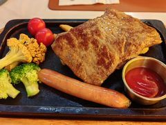 -意风小镇(内江万达广场店)