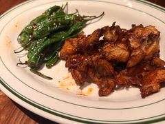 -Bistro 63 创意融合料理(广粤天地店)