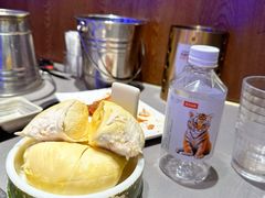 -奔海甄选·活鲜刺身铁板烧自助(太原里店)
