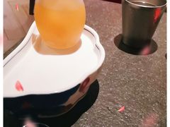 -丝路金桃·新疆菜(徐汇店)