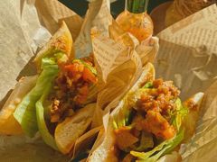 -Catch Bagel(芳草地店)