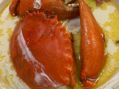 -龙海鲜螃蟹王(宏茂桥店)