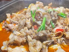 -皇庭广场(福华三路店)