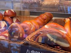 -德南面包房(尚都店)