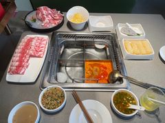 -海底捞火锅(龙湖金沙天街店)