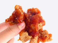 -三个先森的韩国炸鸡(东明国际广场店)