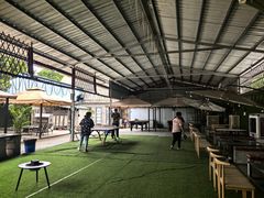 -光头佬室内钓虾场·烧烤·团建·亲子(中山八路店)