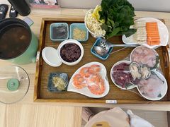 -雪梅月子中心(华侨城店)