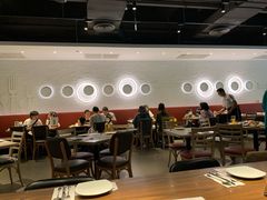大堂-必胜客(八一店)