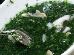 -顺风海鲜港(金玉兰店)