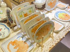 -恋物百货商店(华侨城店)