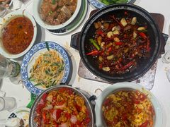 -欧记大排档·景德菜(上海首店)