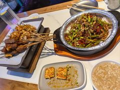 -不是烧烤·武汉大排档(亚运村店)