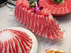 -德天肥牛海鲜火锅(龙吟坊店)