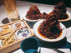 -马邦子·紫苏烤鱼(恒隆广场店)
