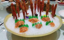 -先锋国际宴会中心(先锋国际广场店)