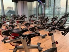 -Trainyard 炼·工场(中国国际贸易中心店)