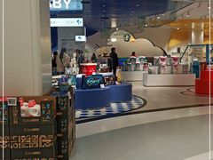 -盒马X会员店(上海森兰商都店)
