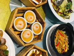 -如丰晟宴(长安万达店)
