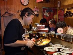 -老龙亭拉面店