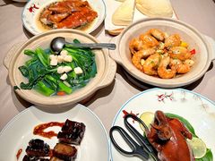 -小炳胜(卓悦中心店)