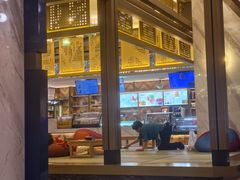 -青水瓦台汤泉(未央店)