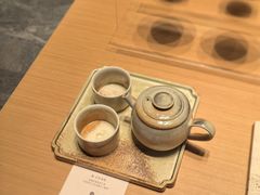 -奈雪茶院·茶室茶馆(广州粤海天地店)
