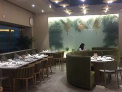 大堂-八珍玉食鸡煲·打边炉(印象城店)