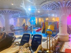 -水晶之星洗浴温泉汗蒸