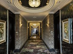 -上海浦东星河湾酒店