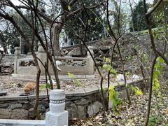 -潭柘寺景区