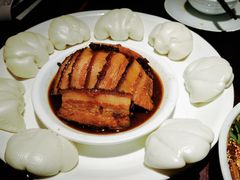 咸烧白-陈麻婆豆腐总店