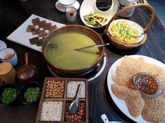 -凤凰山斑鱼馆(恭城店)