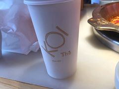 -KOI PLUS(成都万象城店)
