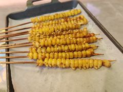 -沪上名羊天下•烤羊腿•东北烧烤•小龙虾(浦东直营总店)