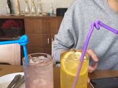 -Ricci睿奇美式餐厅(五道口店)