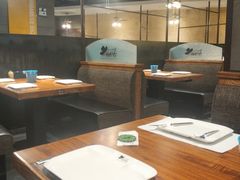 大堂-汉巴味德(大悦城店)