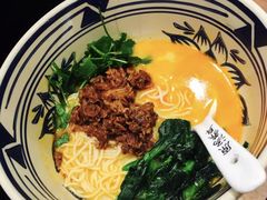 -和府捞面(东直门银座店)