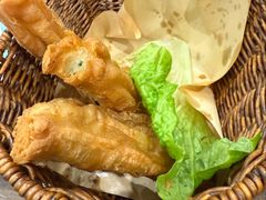 -锡和无锡菜(景丽苑店)
