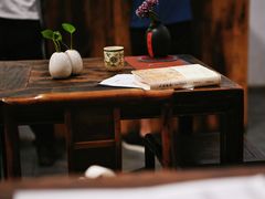 -道南書院·私房菜·早午茶·茶馆