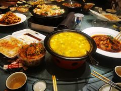 -老砂锅(城北店)