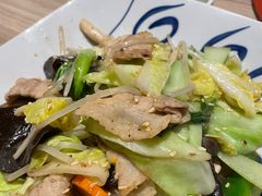 -小山日本料理(兴业太古汇店)