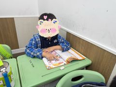 -昂立少儿成长中心(普陀星方汇校区)