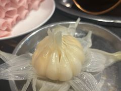 -将台涮肉(酒仙桥店)