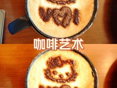 -猫岛主趣味餐厅(鼓浪屿店)