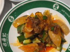-禄鼎记·排队俩小时都要吃的酸菜鱼(石牌桥店)