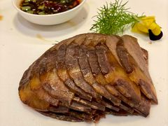 -卫鼎轩·曹公馆(鼓楼店)