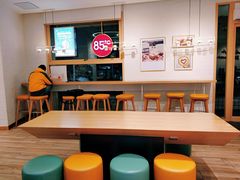 -85度C(上海广元店)
