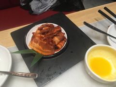 -韩宫宴炭火烤肉(昆山金鹰店)