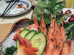 -大渔铁板烧(海雅缤纷城店)